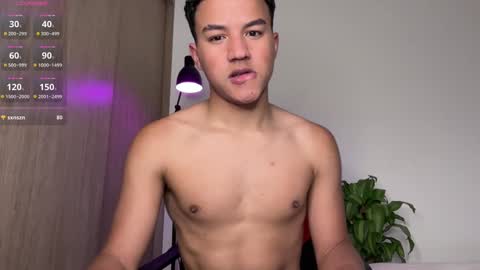 Jorge online show from 02.02.25