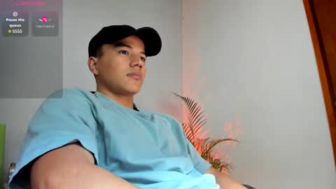 Snapshot of george_cams1 chatting on 01.11.26 Jorge online show from 01.11.26