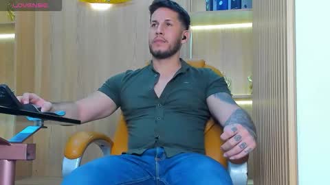 George online show from 11.01.25