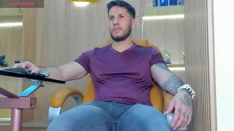 George online show from 11.03.25