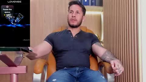 George online show from 11.11.25