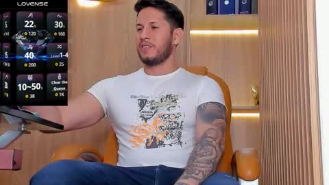 George online show from 11.15.25