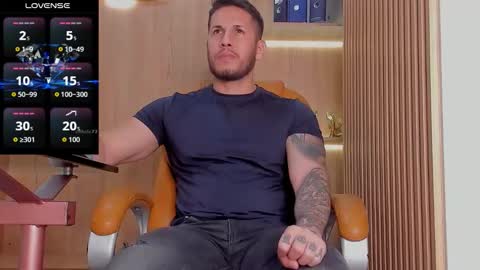 George online show from 12.02.25