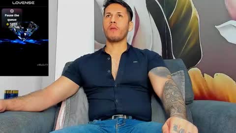 George online show from 01.18.26