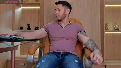 George online show from 03.24.26