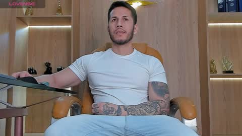 George online show from 04.02.26