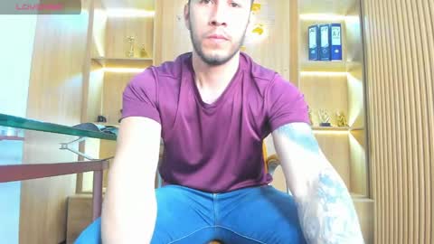 George online show from 04.19.26