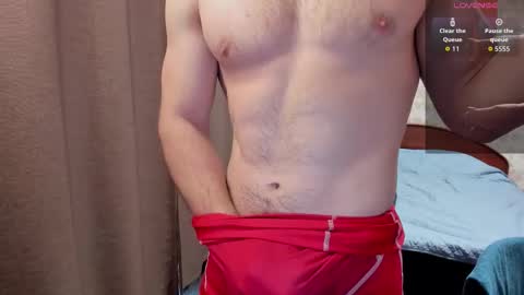 George lush is active online show from 12.14.25