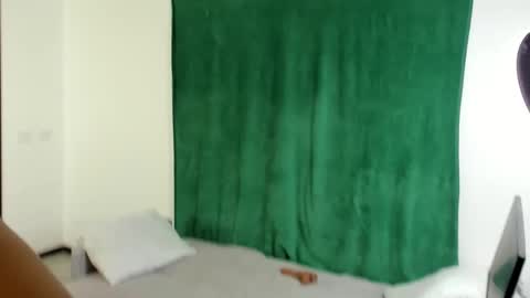 George my Fansly  online show from 12.25.24