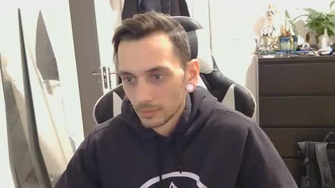 georgek0011 online show from 02.27.26