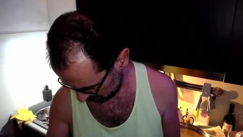 Snapshot of georgempt chatting on 01.08.25 georgempt online show from 01.08.25