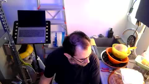 Snapshot of georgempt chatting on 01.11.25 georgempt online show from 01.11.25