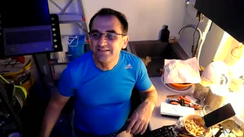 Snapshot of georgempt chatting on 01.12.25 georgempt online show from 01.12.25