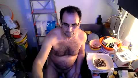 Snapshot of georgempt chatting on 01.16.25 georgempt online show from 01.16.25