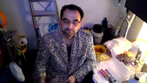 Snapshot of georgempt chatting on 01.24.25 georgempt online show from 01.24.25