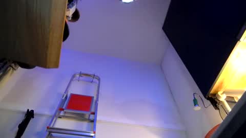 Snapshot of georgempt chatting on 01.27.25 georgempt online show from 01.27.25