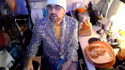 Snapshot of georgempt chatting on 01.29.25 georgempt online show from 01.29.25