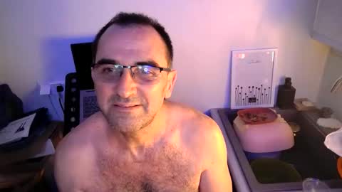 Snapshot of georgempt chatting on 02.13.25 georgempt online show from 02.13.25