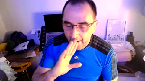 Snapshot of georgempt chatting on 02.14.25 georgempt online show from 02.14.25