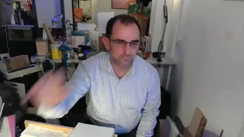 Snapshot of georgempt chatting on 02.15.25 georgempt online show from 02.15.25