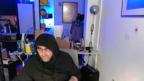 Snapshot of georgempt chatting on 02.19.25 georgempt online show from 02.19.25