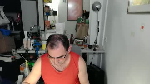 Snapshot of georgempt chatting on 02.23.25 georgempt online show from 02.23.25