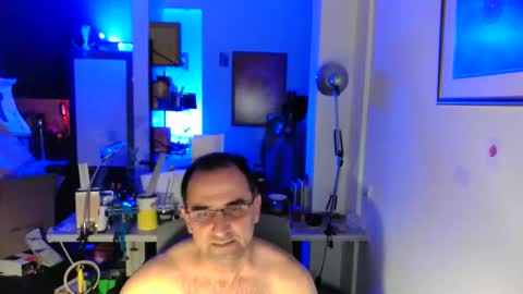 Snapshot of georgempt chatting on 02.23.25 georgempt online show from 02.23.25