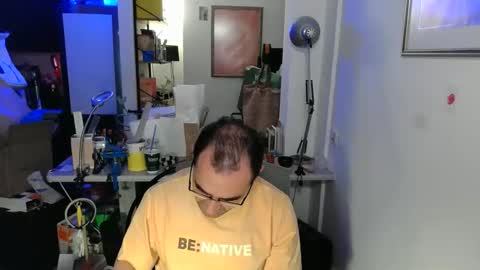 Snapshot of georgempt chatting on 02.24.25 georgempt online show from 02.24.25