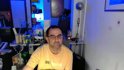 Snapshot of georgempt chatting on 02.27.25 georgempt online show from 02.27.25