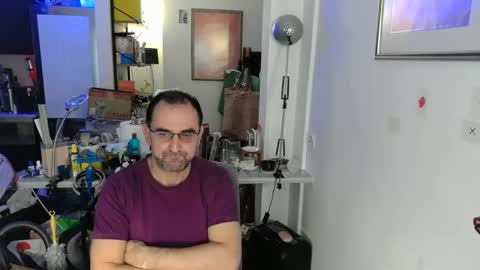 Snapshot of georgempt chatting on 03.01.25 georgempt online show from 03.01.25