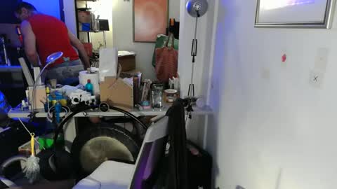 Snapshot of georgempt chatting on 03.02.25 georgempt online show from 03.02.25