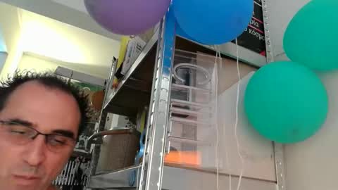 Snapshot of georgempt chatting on 09.15.25 georgempt online show from 09.15.25