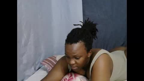 georgeous_kimberly online show from 09.21.25