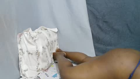 georgeous_kimberly online show from 11.14.25