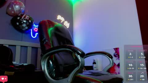 GEORGE online show from 01.09.25