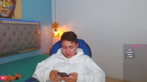 GEORGE online show from 01.09.25