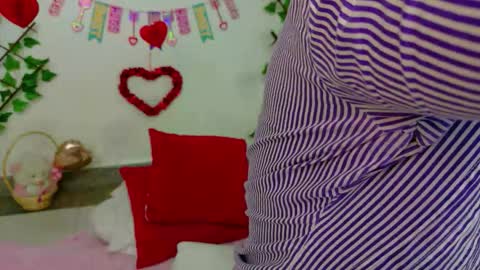 georgia_candy online show from 02.12.26