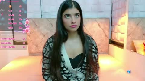 georgia_candy online show from 06.22.26
