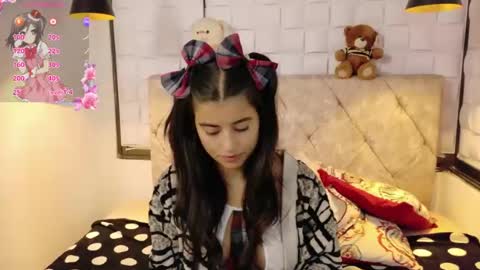 georgia_candy online show from 07.09.26