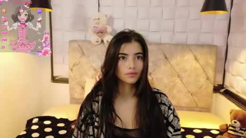 georgia_candy online show from 07.15.26
