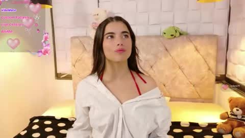 georgia_candy online show from 07.25.26