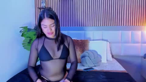 Snapshot of georgia_vega chatting on 03.02.26 GEORGIA online show from 03.02.26