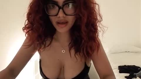 Georgia Gorgeous online show from 03.14.26