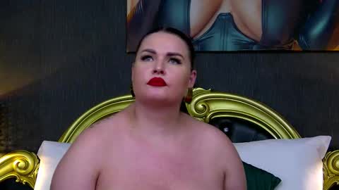 GeorgiaLerox online show from 01.13.26