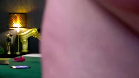 GeorgiaLerox online show from 04.07.26