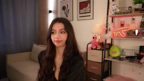 georgiamorandi online show from 03.02.26