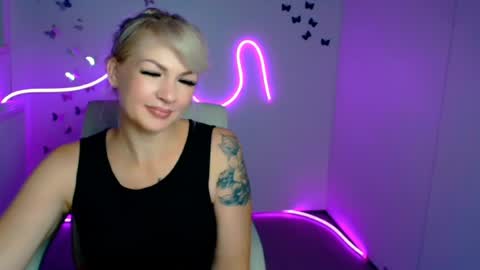 Georgia online show from 07.23.26