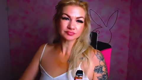 Georgia online show from 08.03.26