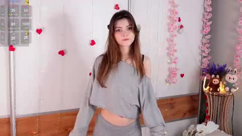 May online show from 07.02.26