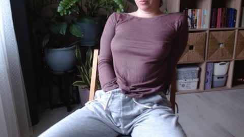 Snapshot of georgiapeachgirl chatting on 02.12.26 Melissa online show from 02.12.26